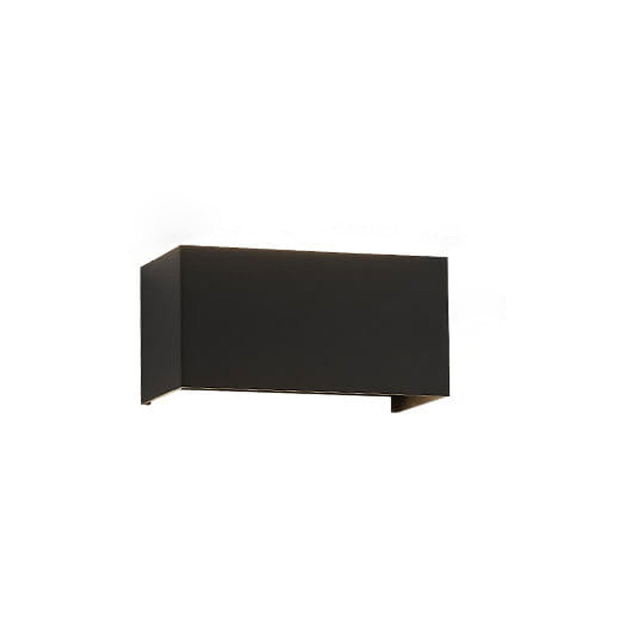 Avtoit | Modern waterproof rectangular LED wall light for outdoor use with up and down lighting