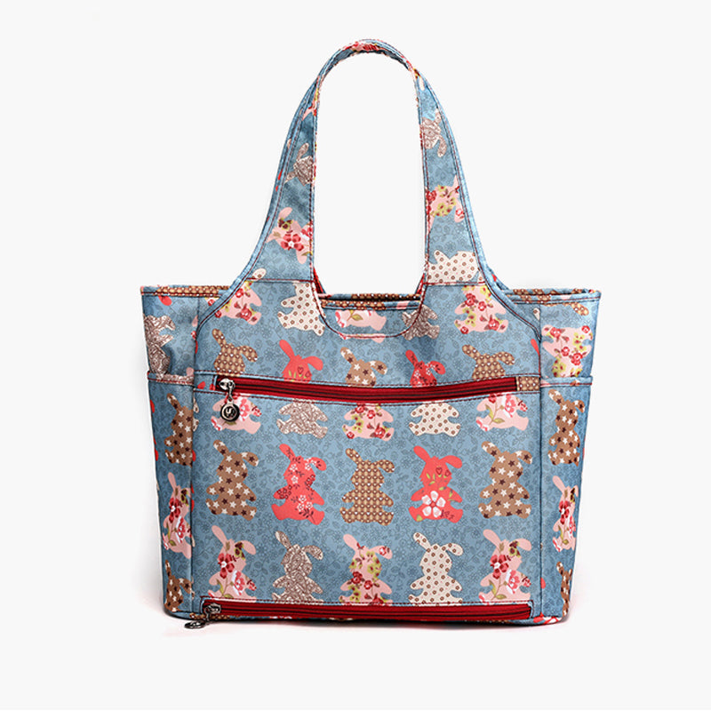 Avtoit | Fashion Print Handbag