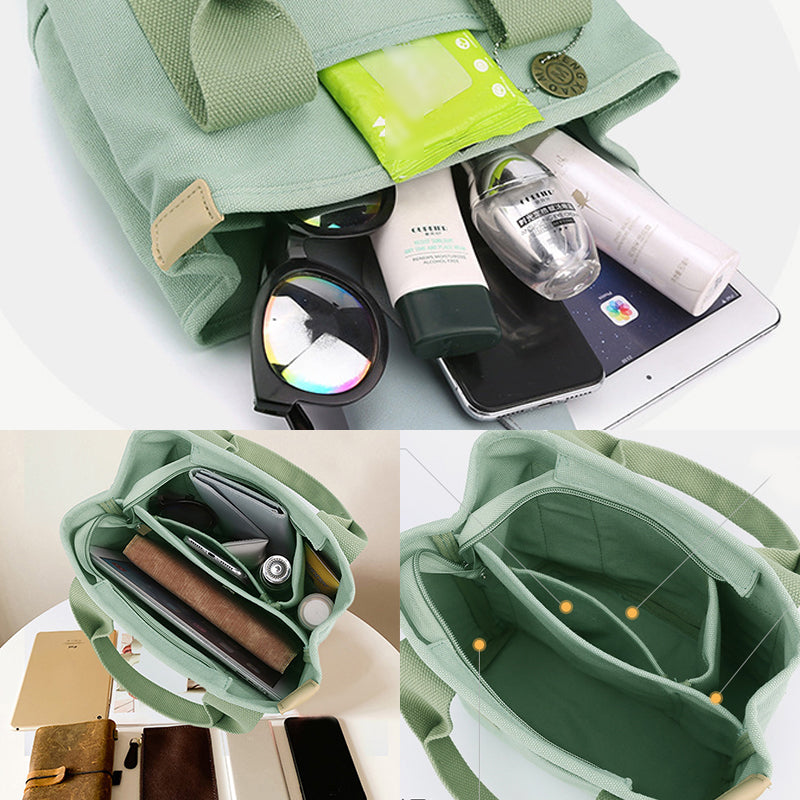 Avtoit | Canvas Bag
