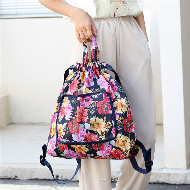 Avtoit | FOLDING BACKPACK
