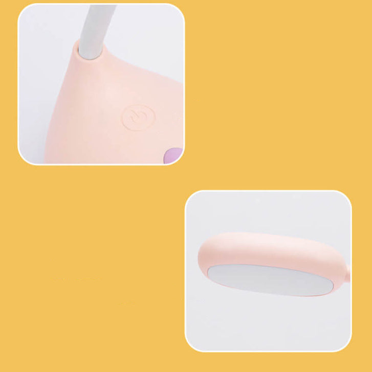 Avtoit | Children's LED Desk Lamp | Eye-friendly | Rechargeable | Perfect for the Children's Room