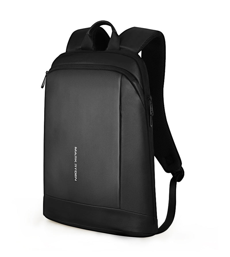 Avtoit | High-capacity Ultra-thin Laptop Backpack, with Multiple Compartment Design, Waterproof Fabric, Special Laptop Layer and Breathable Back Pad, Suitable for 15.6'' Laptop and 12.9'' Tablet
