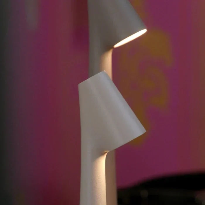 Avtoit | LuminEssence Glow Sculpting Table Lamp