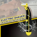 Avtoit | Men's Gift Wet and Dry Shaver