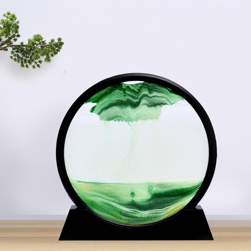 Avtoit | Hourglass for home decor