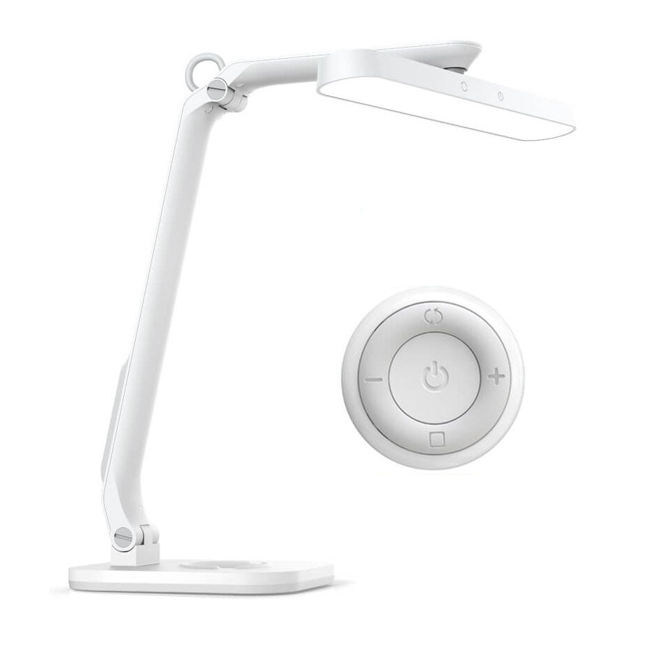 Avtoit | Modern Student Eye Protection USB Charging Folding LED Desk Lamp