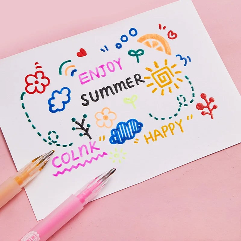 Avtoit | 3D Jelly Pen