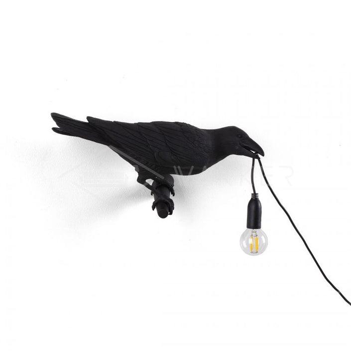 Avtoit | Bird Wall Light