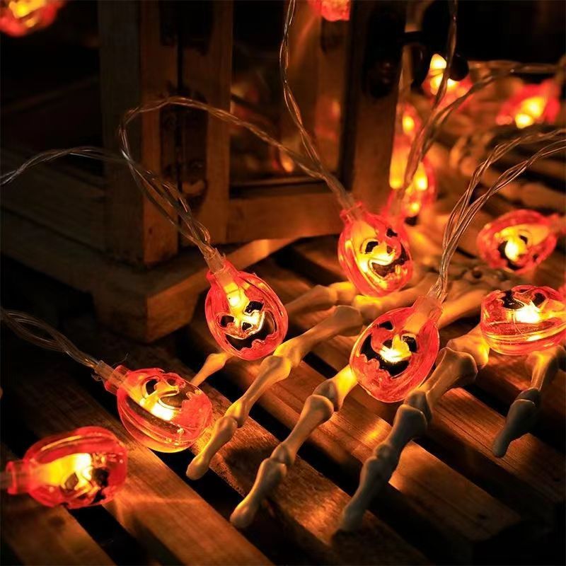 Avtoit | Halloween Decoration String Lights