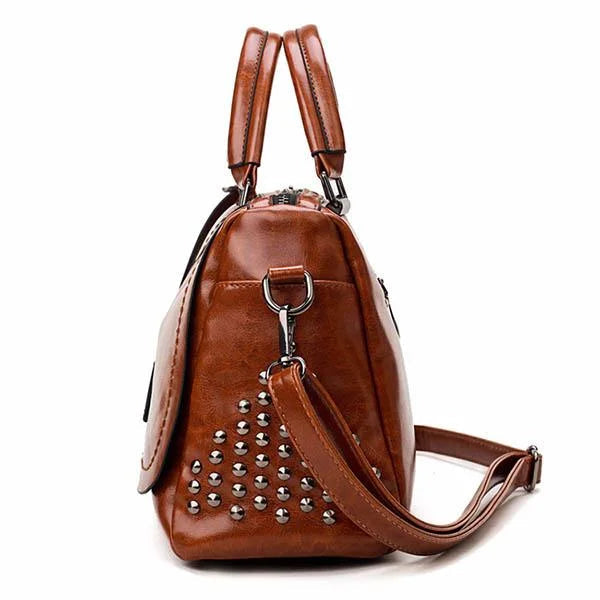 Avtoit | Elegant Soft Shoulder Bag for Women – Perfect for Any Occasion