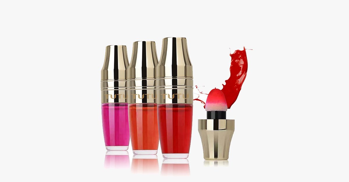 Avtoit | Embellish Cushion Lip Polish – Make your lips seductive