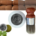 Avtoit | Weiser Owls Furniture Balm & Brush