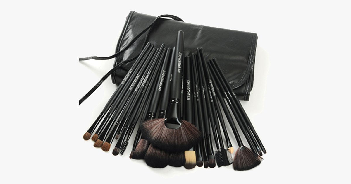 Avtoit | Mother's Day Deluxe Package with Makeup and Brush