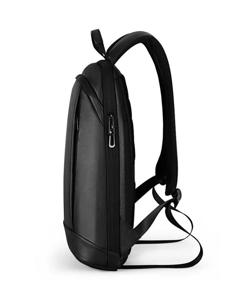 Avtoit | High-capacity Ultra-thin Laptop Backpack, with Multiple Compartment Design, Waterproof Fabric, Special Laptop Layer and Breathable Back Pad, Suitable for 15.6'' Laptop and 12.9'' Tablet