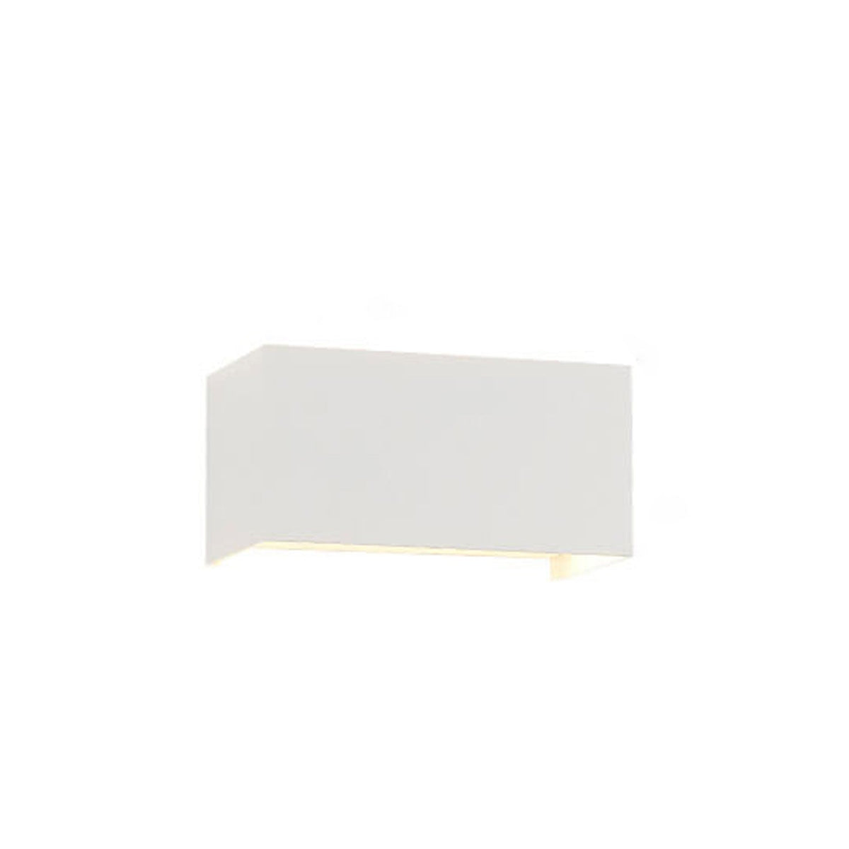 Avtoit | Modern waterproof rectangular LED wall light for outdoor use with up and down lighting