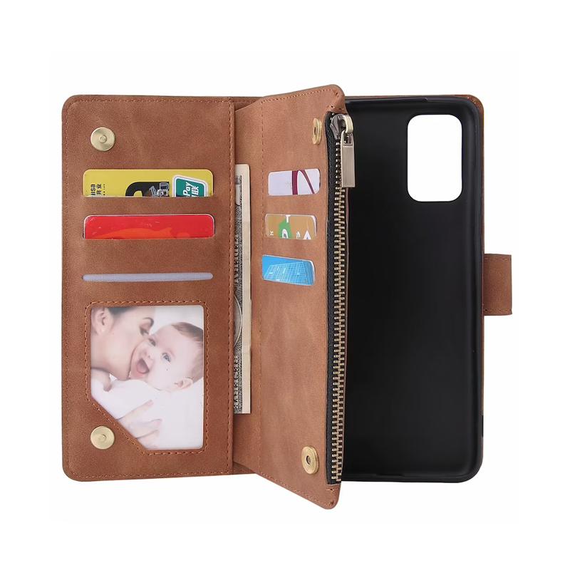 Avtoit | Multifunctional Wallet Phone Case