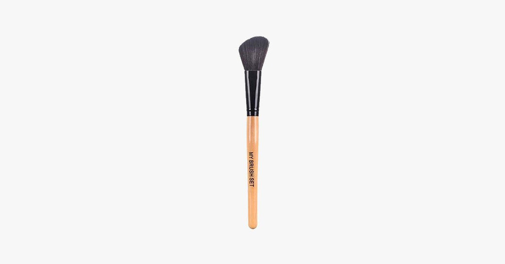 Avtoit | Precision Angled Contour Brush - Provides Professional Contouring and Coverage