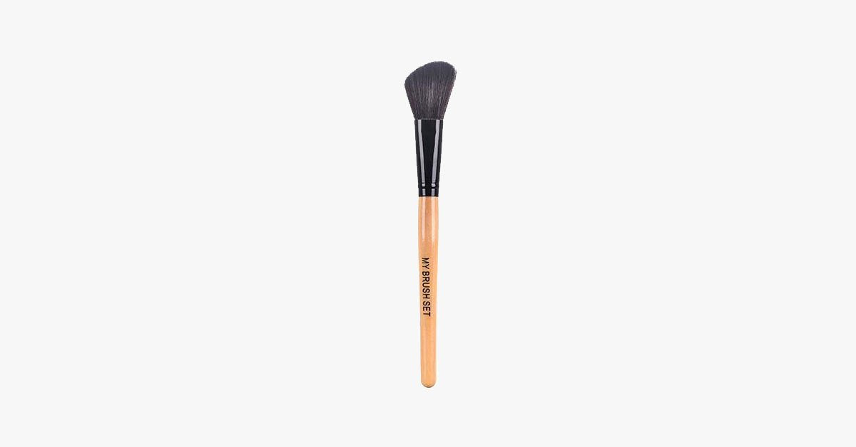 Avtoit | Precision Angled Contour Brush - Provides Professional Contouring and Coverage
