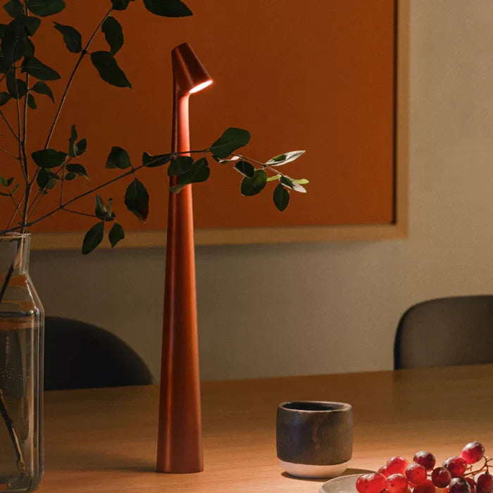 Avtoit | LuminEssence Glow Sculpting Table Lamp