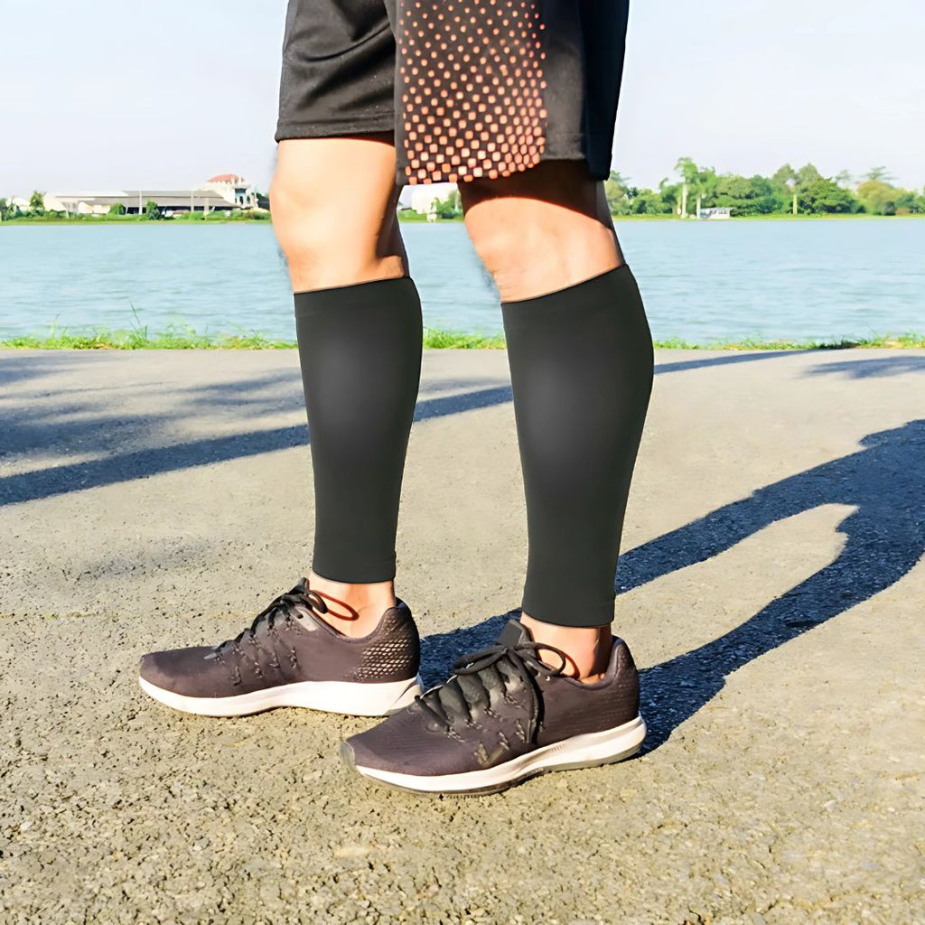 Avtoit | CircuEase Compression Socks | Soft, Highly Elastic Design for Muscle Recovery & Circulation Enhancement for Professionals on Their Feet