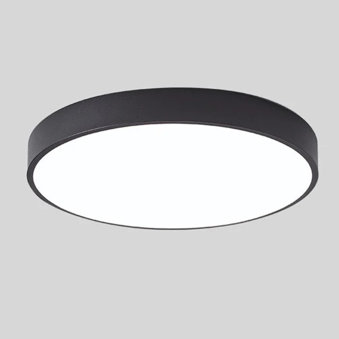 Avtoit | Delos – Scandinavian Wooden LED Ceiling Light | Modern Energy-Efficient Interior Lighting