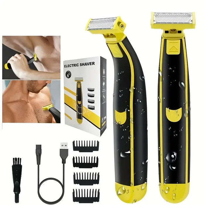 Avtoit | Men's Gift Wet and Dry Shaver
