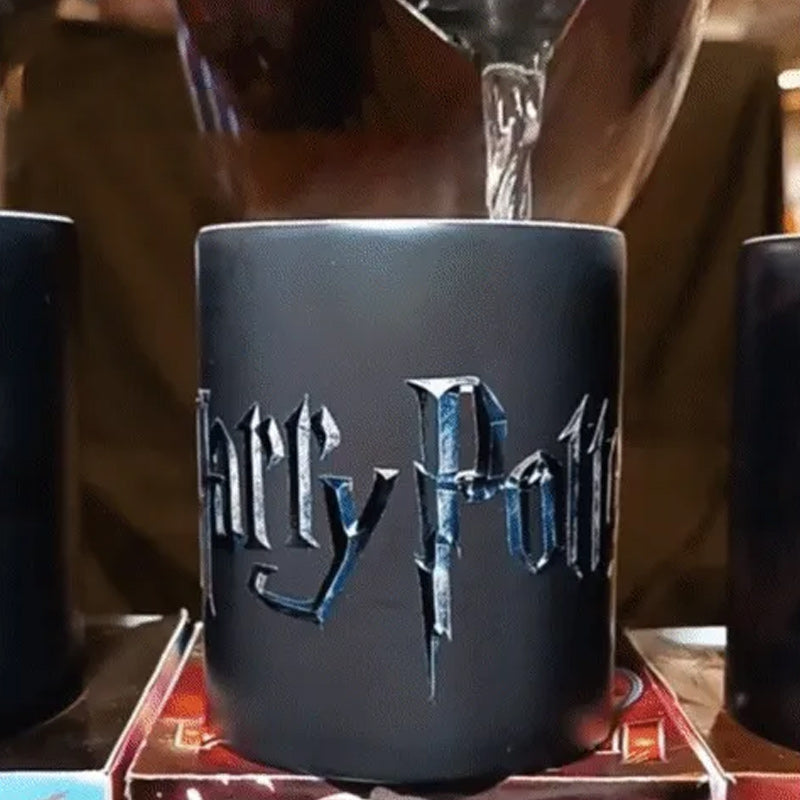 Avtoit | Color Changing Mug