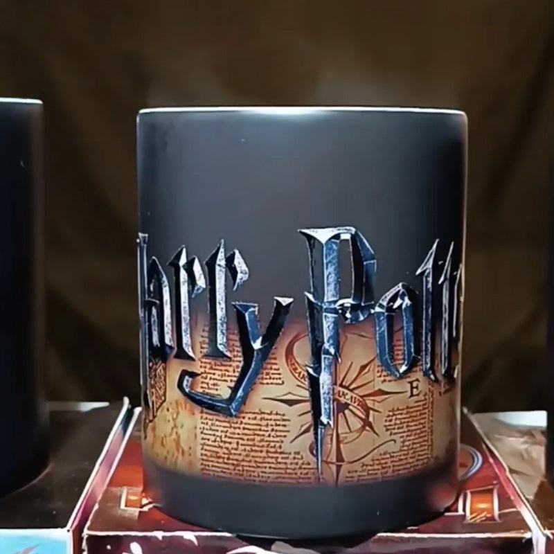 Avtoit | Color Changing Mug