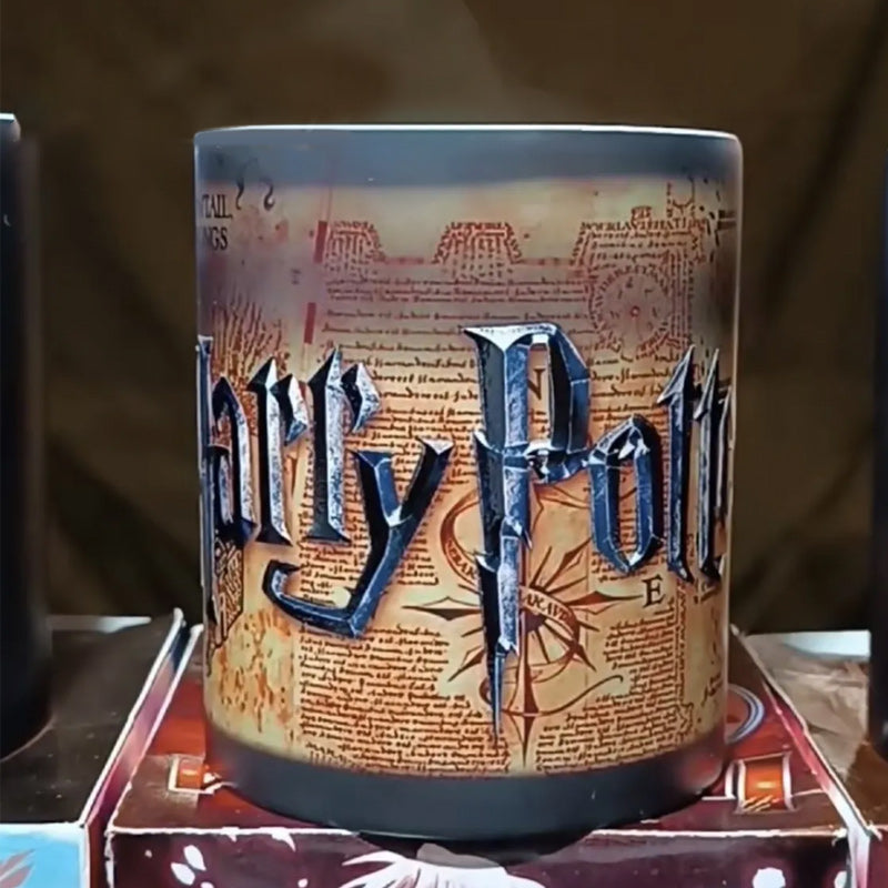 Avtoit | Color Changing Mug