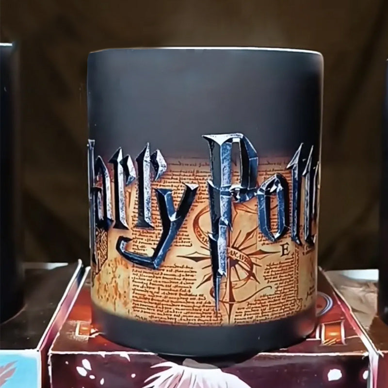 Avtoit | Color Changing Mug