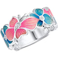 Avtoit | Fashion Flower Butterfly Ring