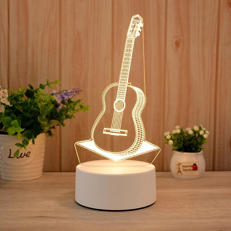 Avtoit | Creative 3D Atmosphere Lamp