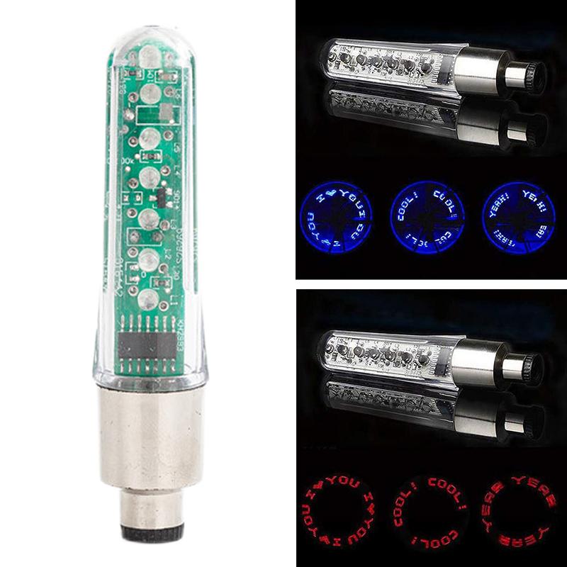 Avtoit | LED Bicycle Tire Lights
