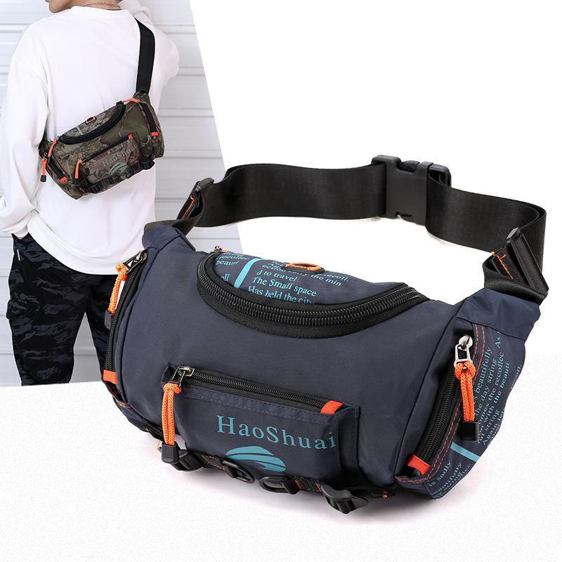 Avtoit | Men's Outdoor Waterproof Chest Bag