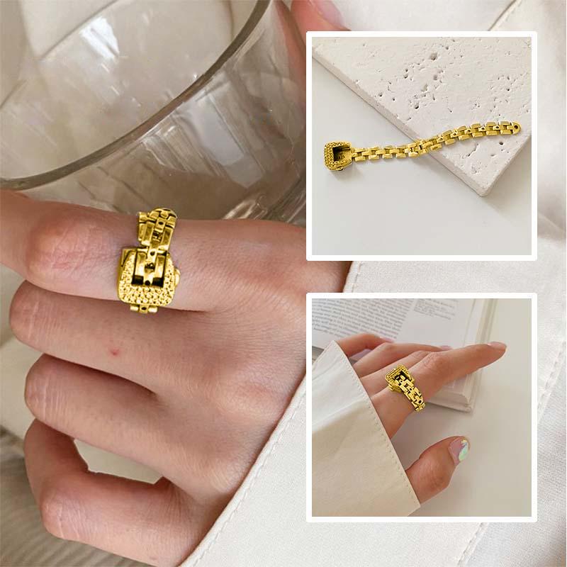 Avtoit | Rotatable Chain Ring