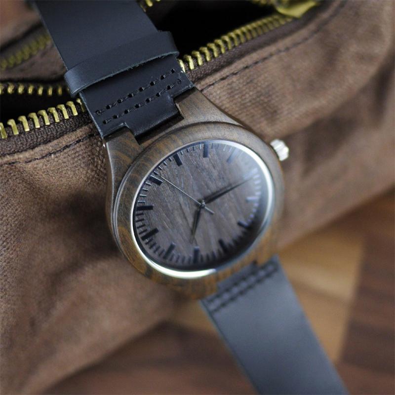 Avtoit | Men's Wooden Watch