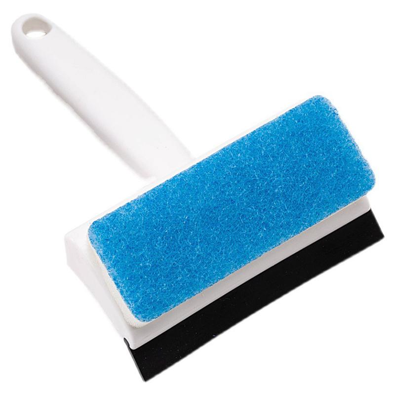 Avtoit | Double-sided window cleaning brush