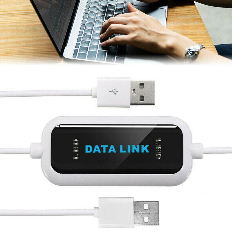 Avtoit | USB PC to PC transfer cable