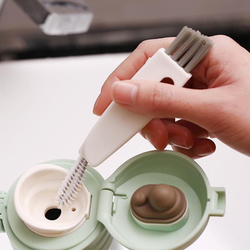 Avtoit | Cup lid cleaning brush