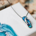Avtoit | Flip Fop Necklace