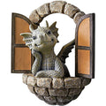 Avtoit | Sweet Dragon Sculpture Ornament