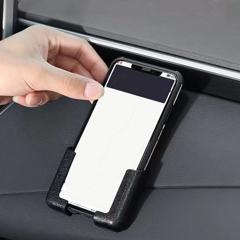 Avtoit | Self-adhesive dashboard holder for mobile phone in car