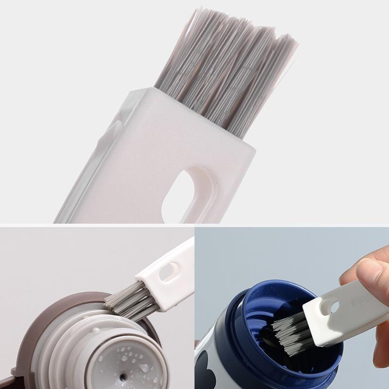 Avtoit | Cup lid cleaning brush