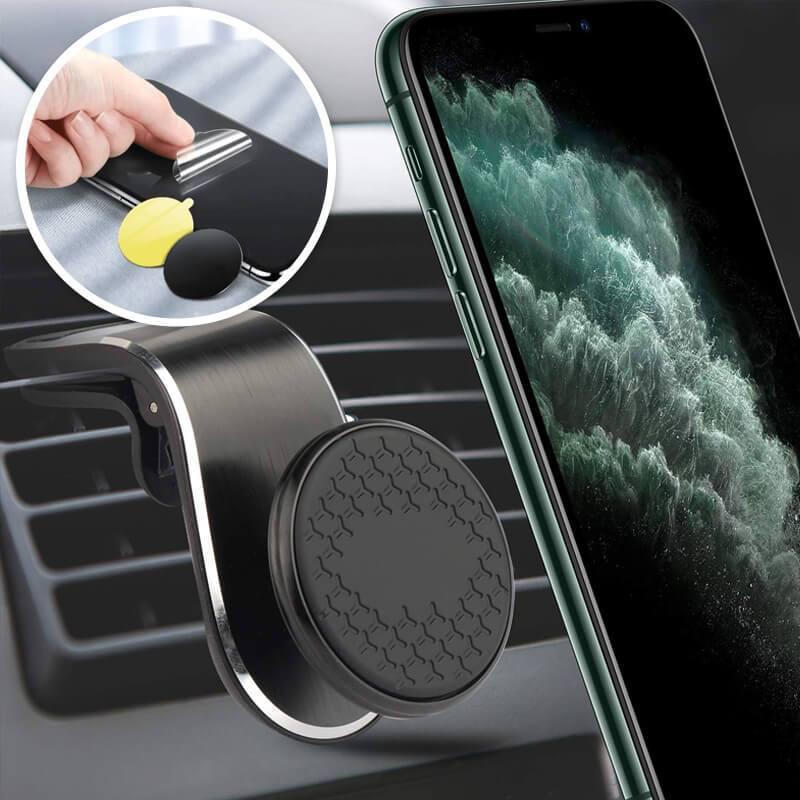 Avtoit | 360° adjustable universal magnetic phone holder