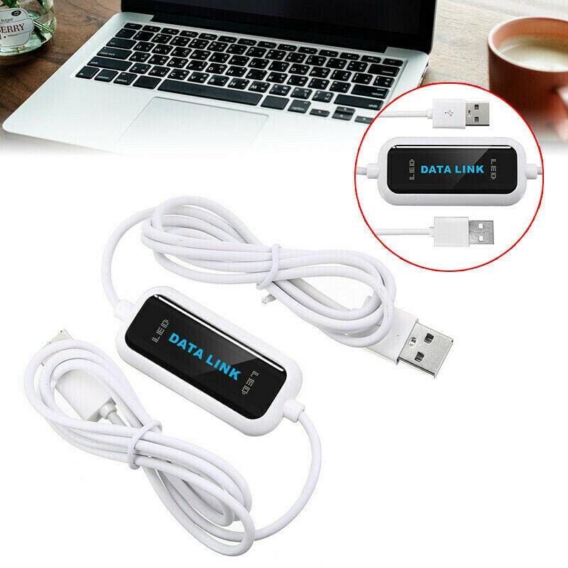 Avtoit | USB PC to PC transfer cable