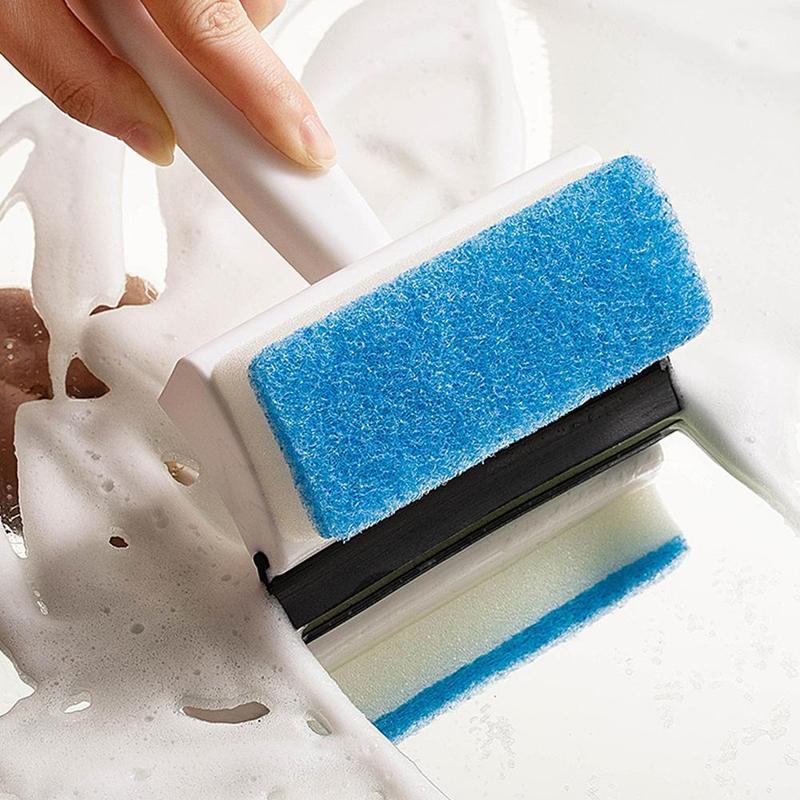 Avtoit | Double-sided window cleaning brush