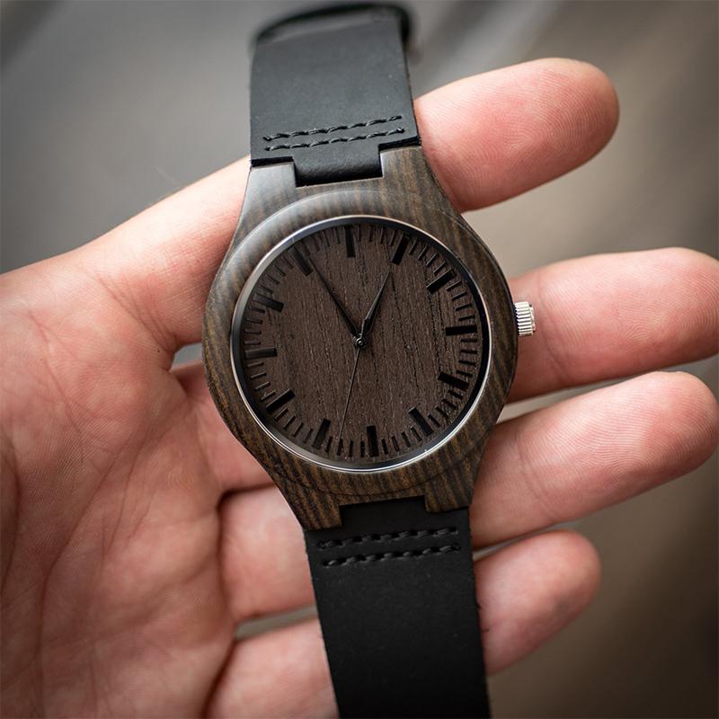 Avtoit | Men's Wooden Watch