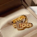 Avtoit | Rotatable Chain Ring