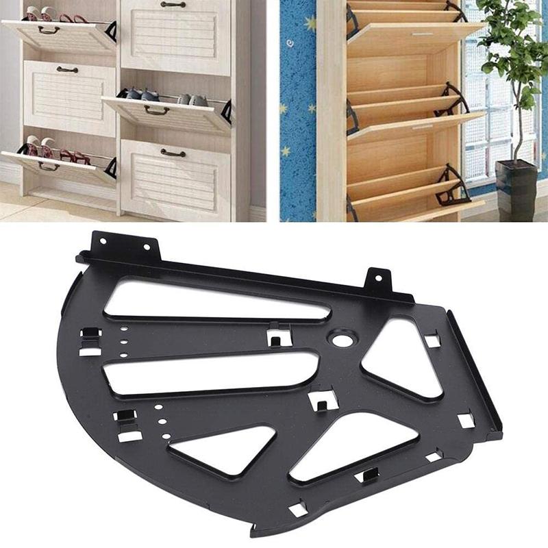 Avtoit | Shoe cabinet hinges folding frame