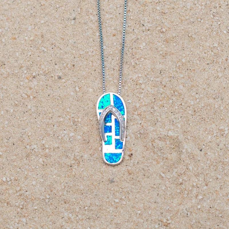 Avtoit | Flip Fop Necklace
